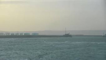 Preview webcam image Sainte-Adresse