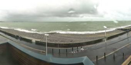 Preview webcam image Sainte-Adresse 2