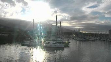 Preview webcam image Argelès-sur-Mer - harbor 2