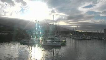 Náhledový obrázek webkamery Argelès-sur-Mer - přístav 2