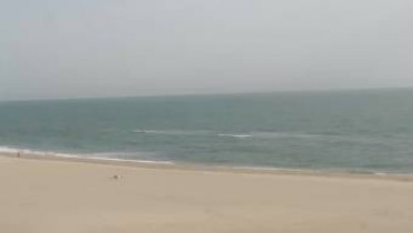 Webcam-Vorschaubild Canet-en-Roussillon - southern beach