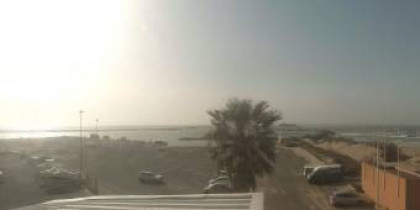 Preview webcam image Cap d'Agde - port 2