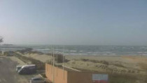 Webcam-Vorschaubild Cap d'Agde – Richelieu-Strand