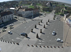 Webcam-Vorschaubild Gravelines