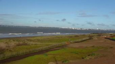 Image d'aperçu de la webcam Saint-Brevin-les-Pins - beach Le Pointeau