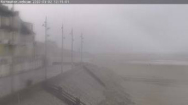 Webcam-Vorschaubild Fort-Mahon - beach