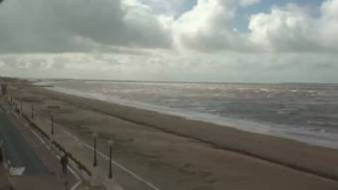 Image d'aperçu de la webcam Châtelaillon - beach