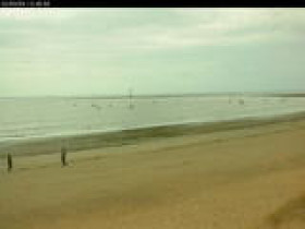 Webcam-Vorschaubild Rivedoux - beach