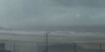 Preview webcam image Saint-Georges-de-Didonne - beach