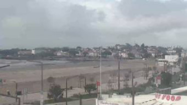 Image d'aperçu de la webcam Saint-Georges-de-Didonne - beach 2