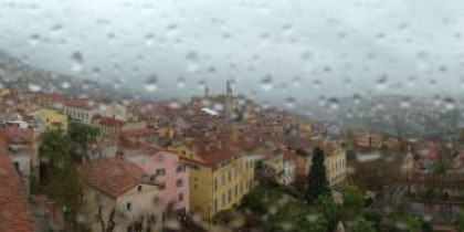 Preview webcam image Grasse