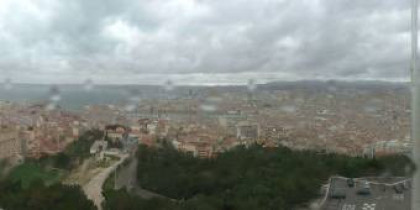 Image d'aperçu de la webcam Marseilles 2