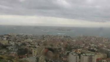 Image d'aperçu de la webcam Marseilles 5