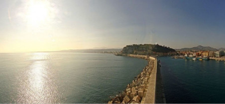 Immagine di anteprima della webcam Nice - port