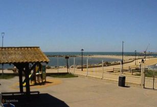 Webcam-Vorschaubild Saintes Maries de la Mer - Strand