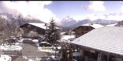 Immagine di anteprima della webcam Cordon