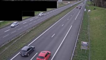 Webcam-Vorschaubild Meylan - a highway A41S 