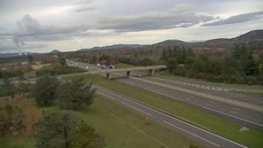 Webcam-Vorschaubild Montélimar - highway A7