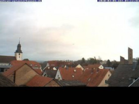 Preview webcam image Aglasterhausen