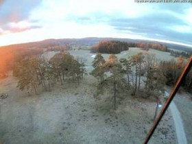 Immagine di anteprima della webcam Albstadt-Onstmettingen - Raichberg