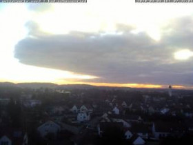 Immagine di anteprima della webcam Bad Schussenried