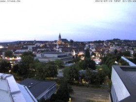 Image d'aperçu de la webcam Böblingen - castle