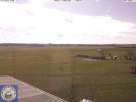 Image d'aperçu de la webcam Erbach - Airfield