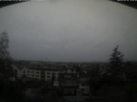 Immagine di anteprima della webcam Heidelberg - Rhine Valley 