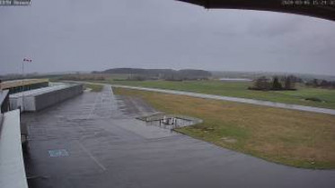 Immagine di anteprima della webcam Heubach - airport