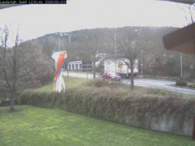 Immagine di anteprima della webcam Lauda-Königshofen