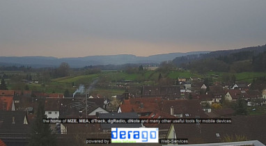 Immagine di anteprima della webcam Lottstetten