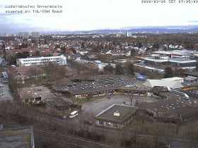 Webcam-Vorschaubild Ludwigshafen am Rhein 2