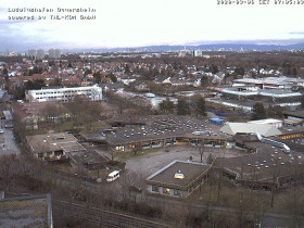 Náhledový obrázek webkamery Ludwigshafen am Rhein 2